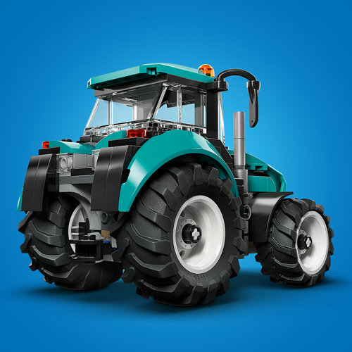 60498 Trator