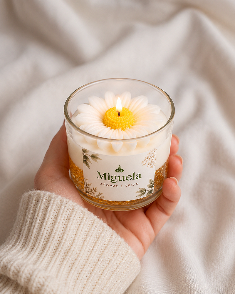Encanto Margarida