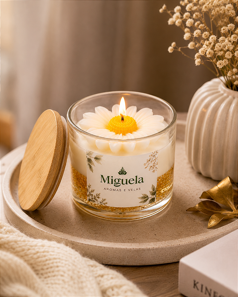 Encanto Margarida