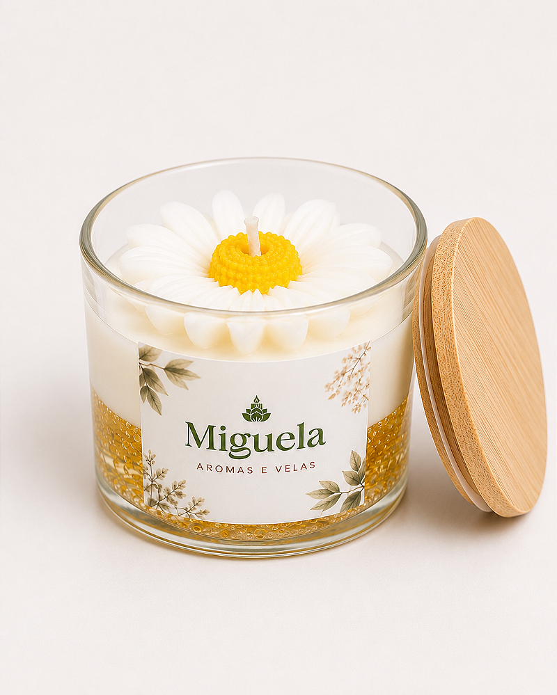 Encanto Margarida