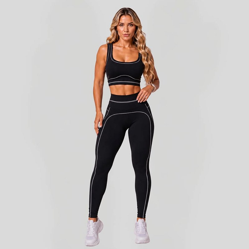 Conjunto Power Line Seamless Touch-Soft