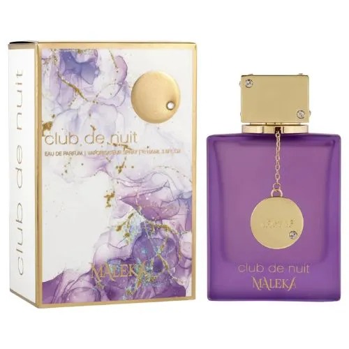 Perfume Armaf Club De Nuit Maleka Eau de Parfum 105ml - Feminino