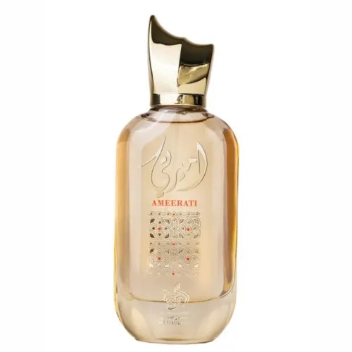 Perfume Ameerati Al Wataniah Eau de Parfum 100ml - Feminino