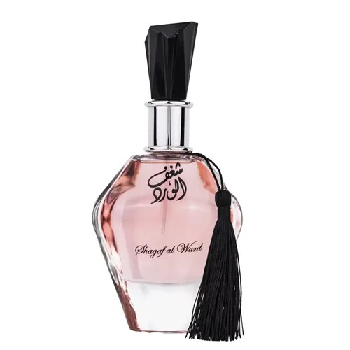 Perfume Shagaf Al Ward Al Wataniah Eau de Parfum 100ml - Feminino
