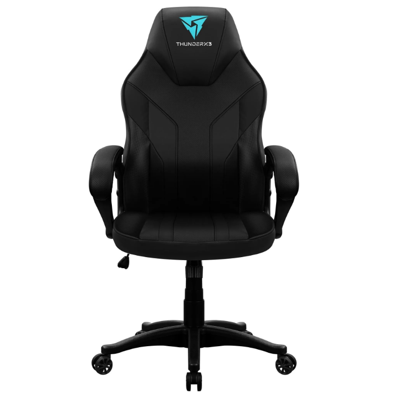 Cadeira Gamer ThunderX3 EC1 Preta