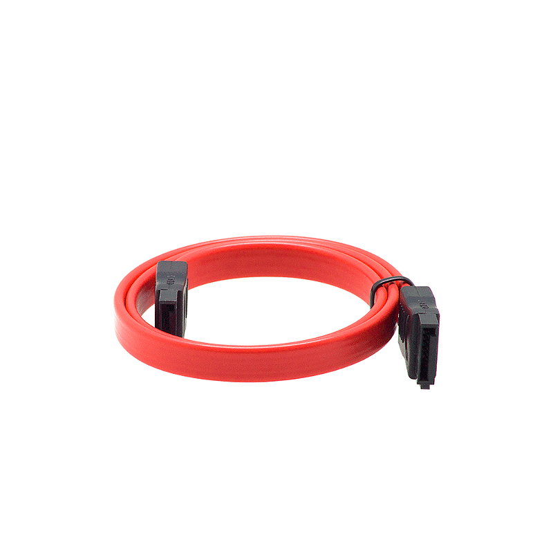 Cabo SATA Kross 45cm para Dados