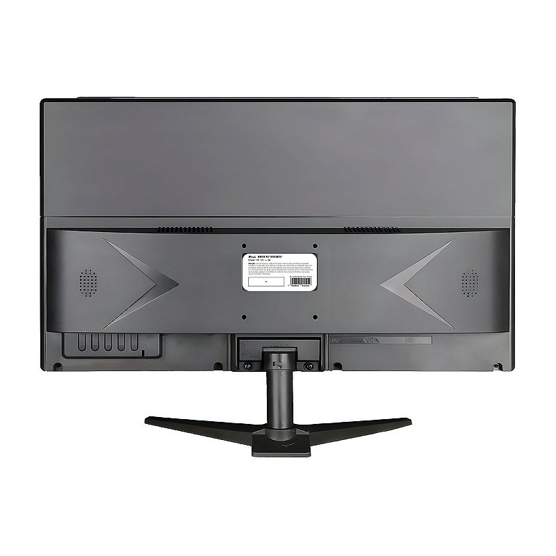 Monitor Skul 21,5" LED Office 75 Hz HDMI VGA