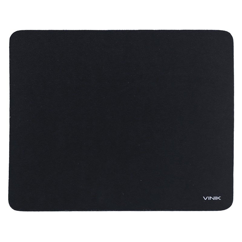 Mouse Pad Corp 250x210x2mm Preto