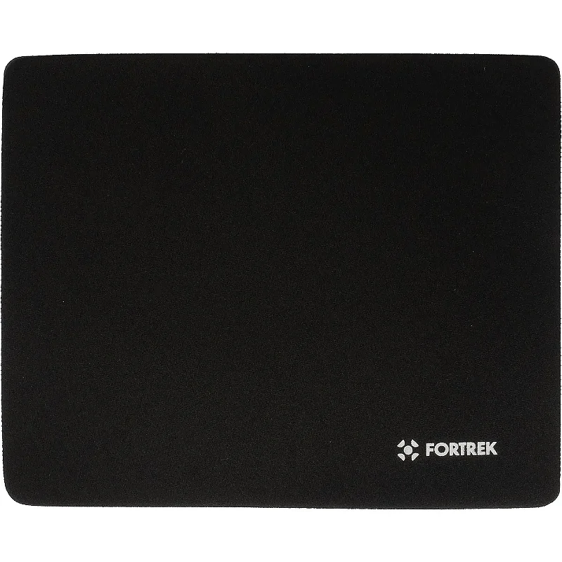 Mouse Pad Fortrek BAP-102BK Preto 180x220mm