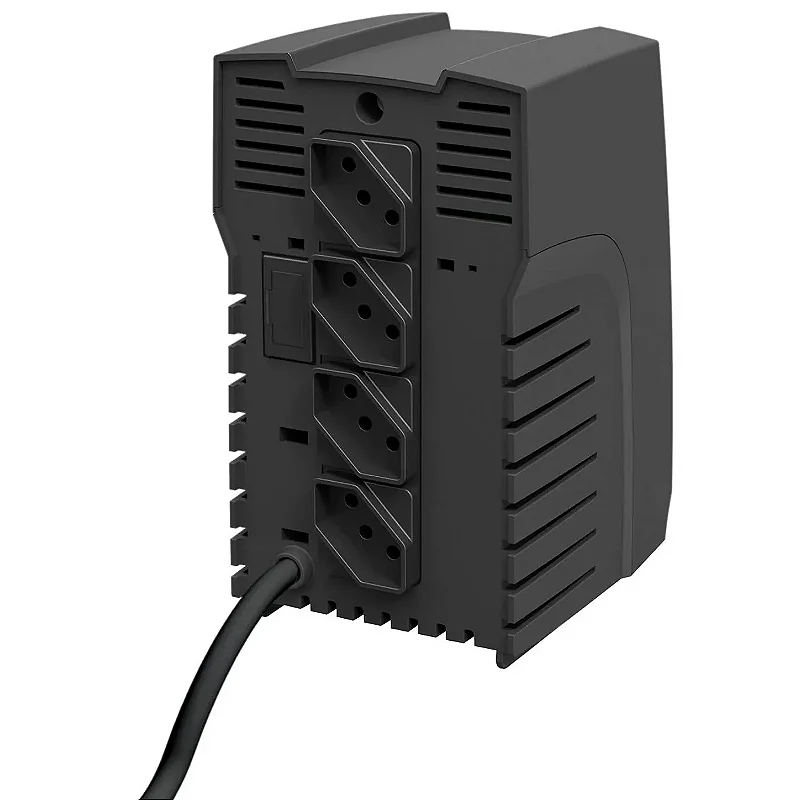 Estabilizador Powerest 300 Bivolt TS Shara