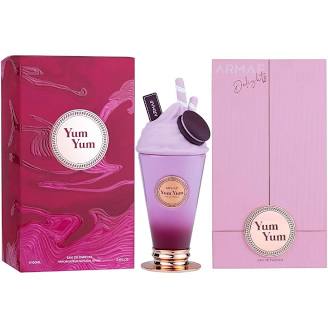 Armaf Delights Yum Yum - Eau de Parfum Feminino (100ml)