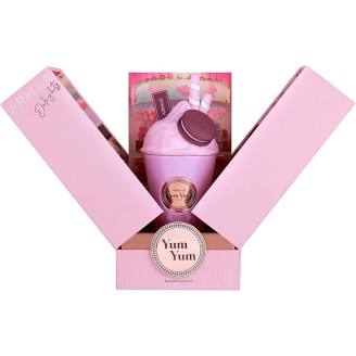 Armaf Delights Yum Yum - Eau de Parfum Feminino (100ml)