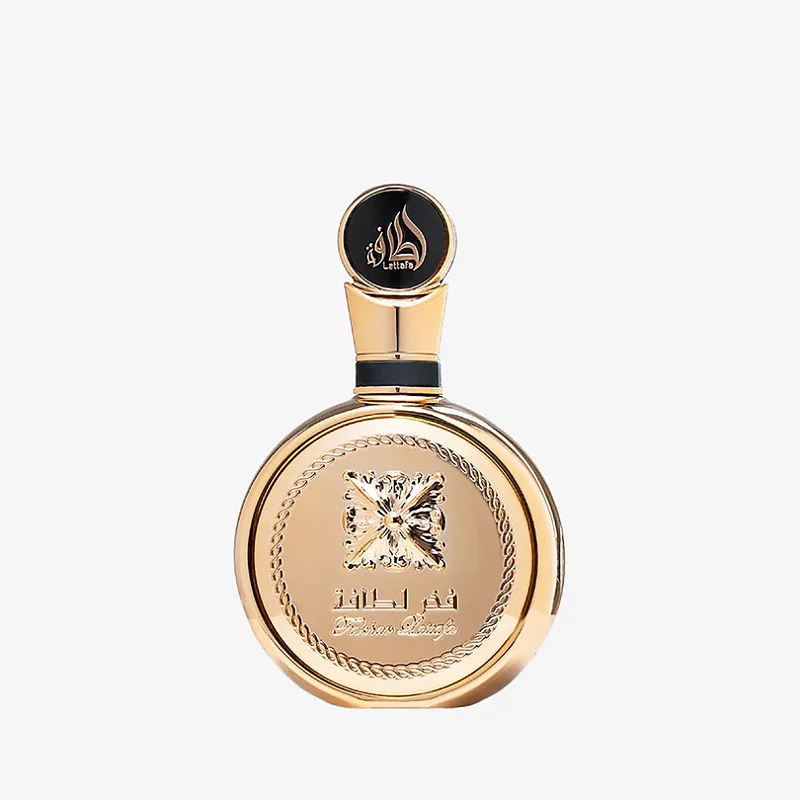 Perfume Lattafa Fakhar Extrait 100ml