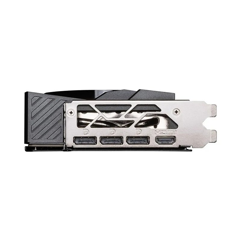 Placa de Vídeo RTX 5070 12GB MSI Gaming Trio