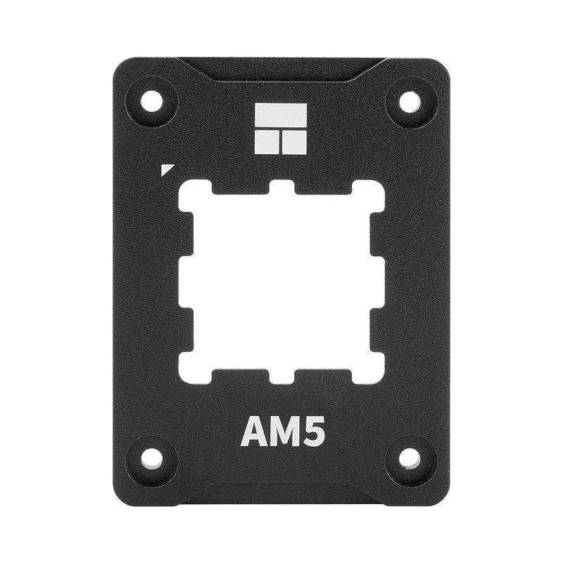 Moldura Thermalright AM5 Secure Frame V2 Preta Anti-Empenamento