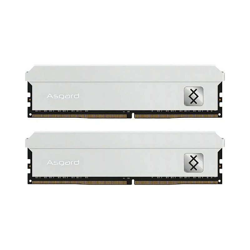 Memória Asgard Freyr 16GB (2x8GB) DDR5 5200MHz