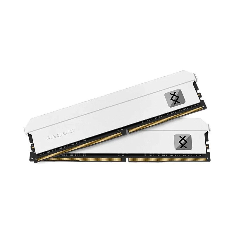 Memória Asgard Freyr 16GB (2x8GB) DDR5 5200MHz