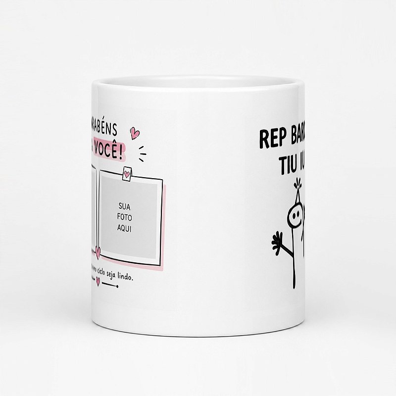 Caneca Flork – Rep Bardei Tiu Ui