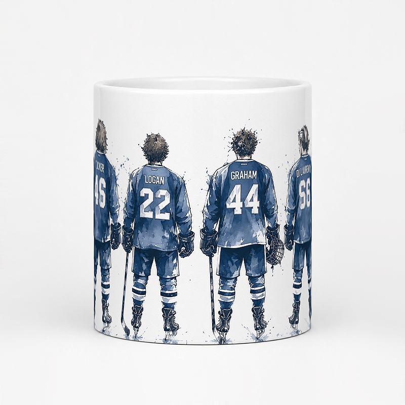 Caneca Off Campus