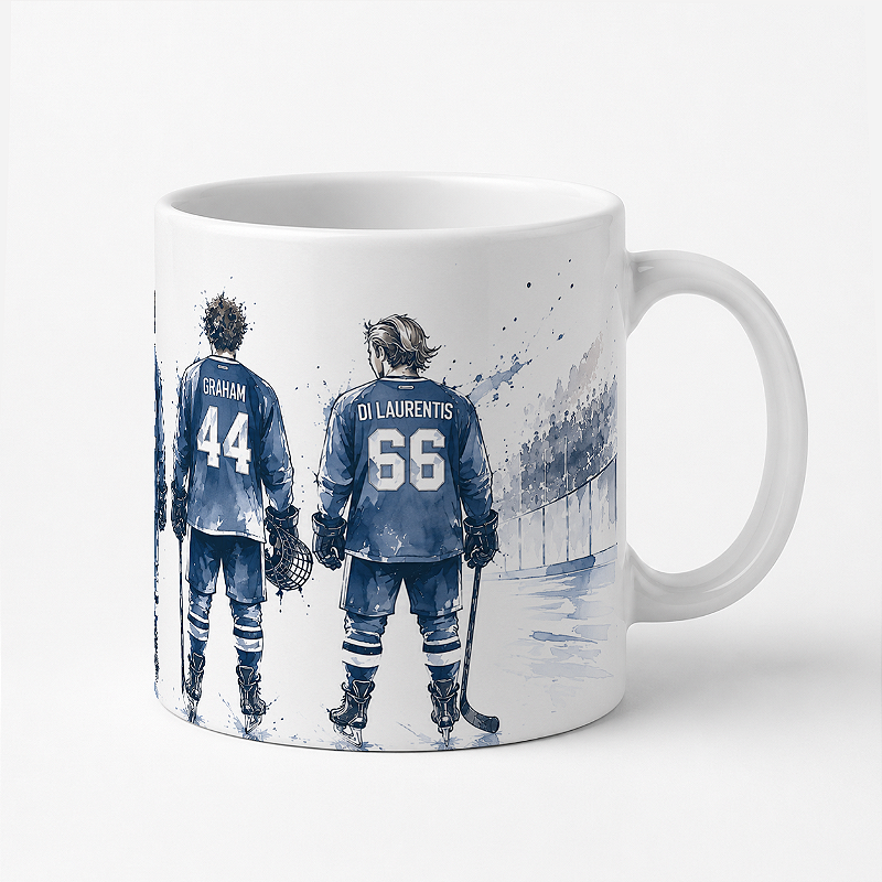 Caneca Off Campus