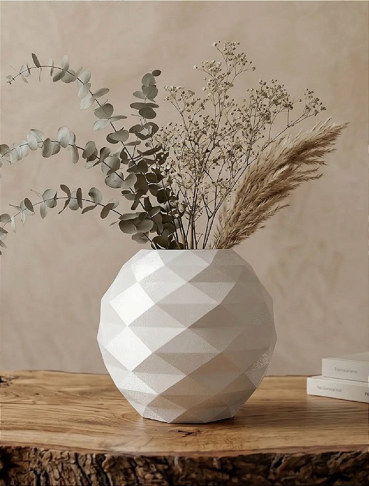 Vaso Minimalista