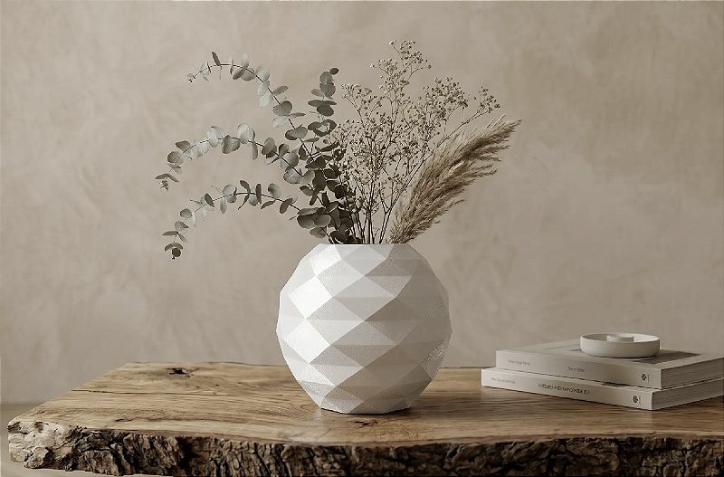Vaso Minimalista