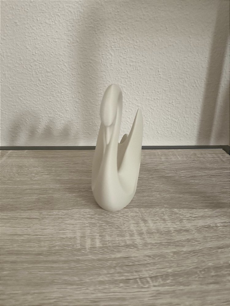 Cisne decorativo