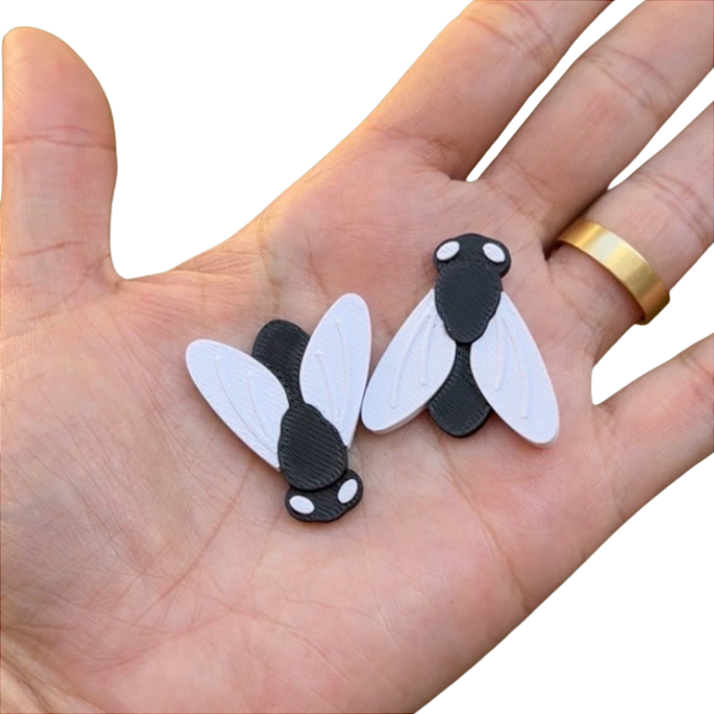 Sapinho Interativo Educativo com Pinça e Mosquinhas, Brinquedo Sensorial Infantil