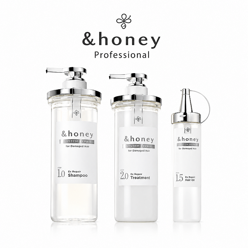 Kit &honey Professional iPS System Repair Set