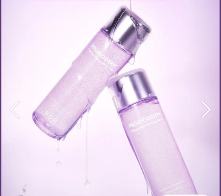 BIOHEAL BOH Probioderm Collagen Remodeling Toner 150ml – Tônico Facial Firmador