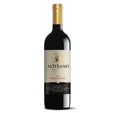 VIT ALTISANO ROSSO TT750