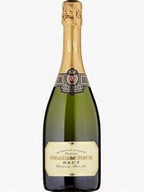 VAF GRAHAM BECK CHARDONNAY/PINOT NOIR BRUT ESP750