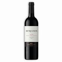 VAR BENJAMIN CABERNET SAUVIGNON TT750