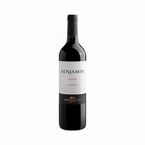 VAR BENJAMIN MALBEC TT750