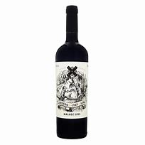 VAR CORDERO CON PIEL DE LOBO MALBEC TT750