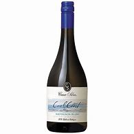 VCH CASA SILVA COOL COAST VINEDO DE PAREDONES SAUVIGNON BLANC BC750