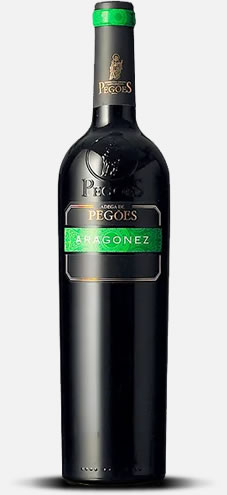 VPT ADEGA DE PEGOES ARAGONEZ TT750