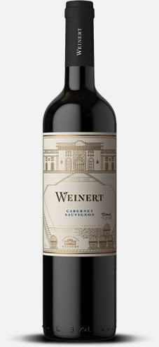 VAR WEINERT CABERNET SAUVIGNON TT750