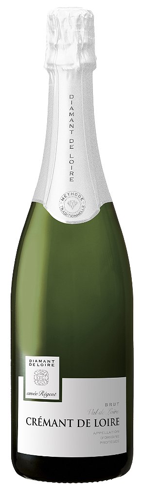VFR CREMANT DE LOIRE CUVEE REGENT BRUT ESP750
