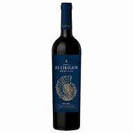 VAR FINCA EL ORIGEN RESERVA MALBEC TT750