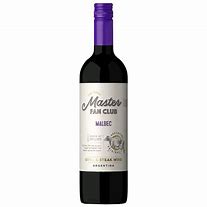 VAR GRILL MASTER MALBEC TT750