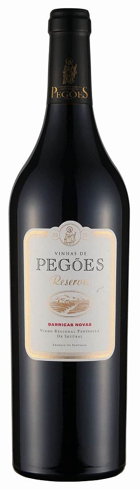 VPT ADEGA DE PEGOES BARRICAS NOVAS RESERVA TT750