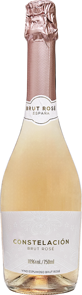 VES CONSTELACION BRUT ROSE ESP750