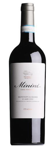 VIT MININI MONTEPULCIANO D'ABRUZZO DOC TT750