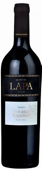 VPT QUINTA DA LAPA TEJO DOC RESERVA TOURIGA NACIONAL TT750