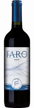 VCH FARO MERLOT TT750