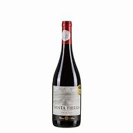 VCH CASA SILVA SANTA TIERRA SYRAH TT750