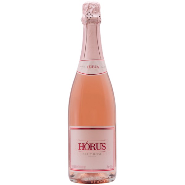 VBR HORUS BRUT ROSE ESP750