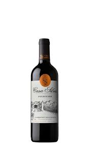 VCH CASA SILVA COLECCION CABERNET SAUVIGNON TT375
