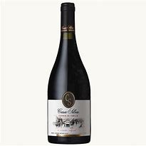 VCH CASA SILVA TERROIR FAM. RESERVA LOS ANDES SYRAH TT750